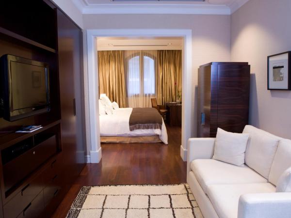 Algodon Mansion : photo 3 de la chambre suite (2 adultes)