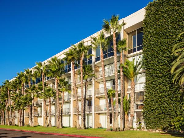 Bahia Resort Hotel : photo 3 de la chambre accessible studio king