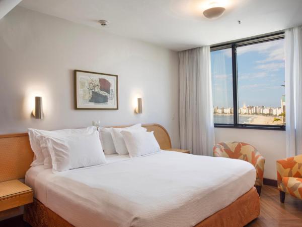 Windsor Excelsior Copacabana : photo 2 de la chambre suite junior