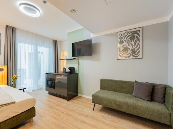 Nena Apartments Berlin - Adlershof - 