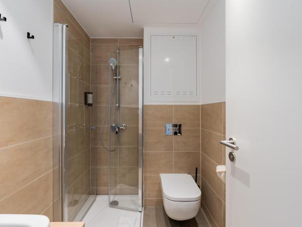 Nena Apartments Berlin - Adlershof - 