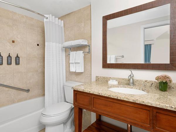 Sheraton Vistana Resort Villas, Lake Buena Vista Orlando : photo 7 de la chambre villa 2 chambres avec balcon