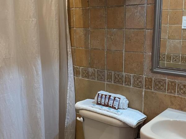 Posada Regional : photo 4 de la chambre chambre familiale standard