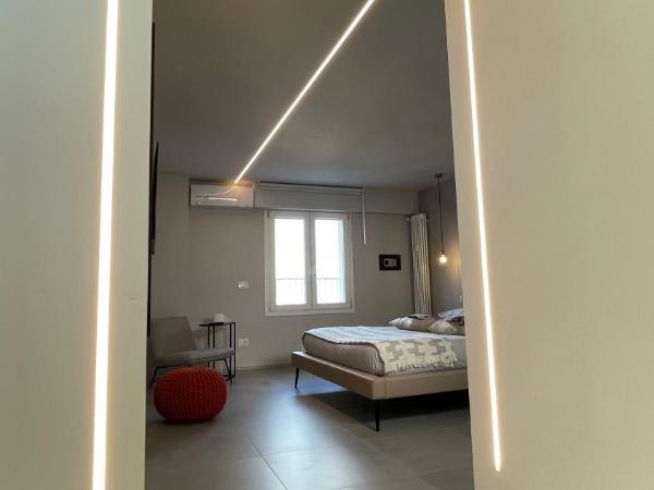 Mediceo 42 : photo 4 de la chambre suite junior