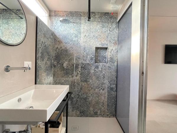 Mediceo 42 : photo 6 de la chambre suite junior