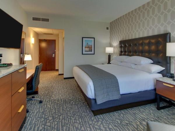 Drury Plaza Hotel Nashville Downtown : photo 5 de la chambre chambre lit king-size deluxe