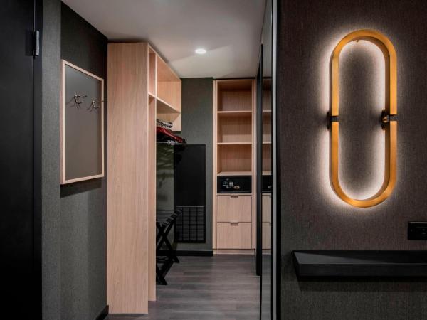 Residence Inn by Marriott Calgary Downtown/Beltline District : photo 3 de la chambre studio 1 lit king-size