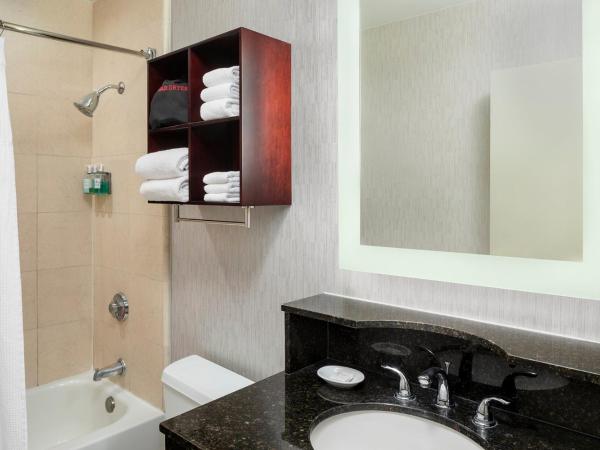 Crowne Plaza New Orleans French Qtr - Astor : photo 7 de la chambre chambre lit king-size