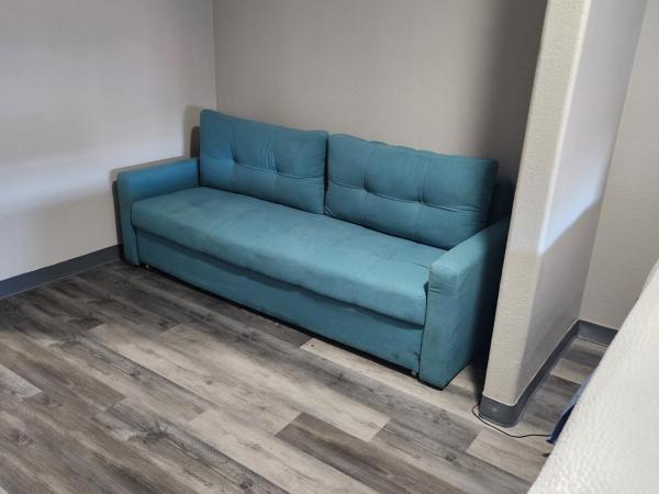 Days Inn & Suites by Wyndham Tucson/Marana : photo 8 de la chambre suite lit queen-size – non-fumeurs