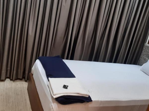 Astro Marine Hospitality Pvt Ltd : photo 2 de la chambre chambre double Économique