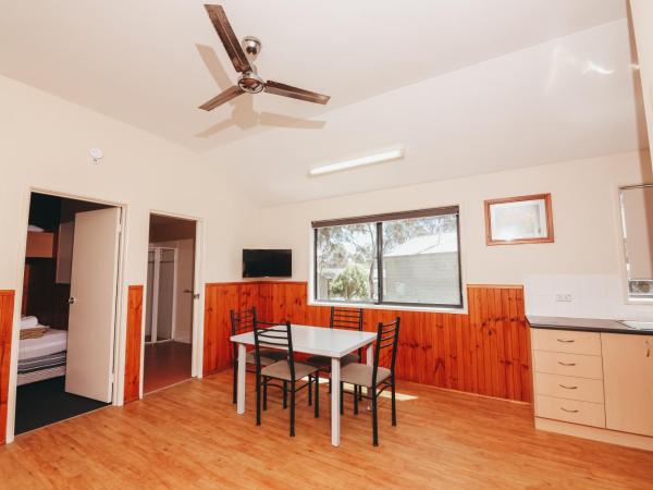 Eaglehawk Park Canberra : photo 1 de la chambre bungalow 2 chambres