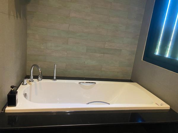 Zensala Riverpark Resort-SHA Extra Plus : photo 6 de la chambre suite junior