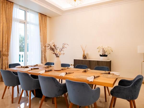 Kempinski Hotel & Residences Palm Jumeirah : photo 5 de la chambre royal 5 bedroom villa