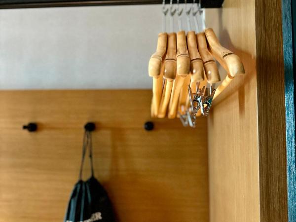 King Park Hotel Kota Kinabalu : photo 10 de la chambre suite junior