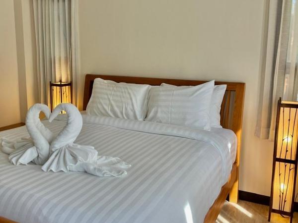 Na Mantra Resort : photo 7 de la chambre villa - vue sur jardin