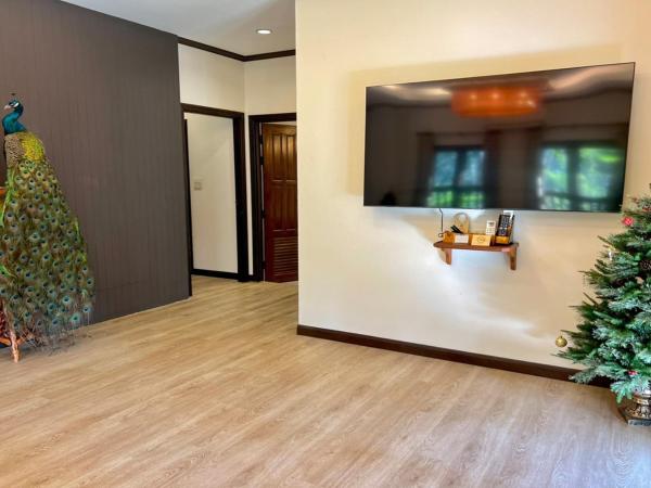 Na Mantra Resort : photo 8 de la chambre villa - vue sur jardin