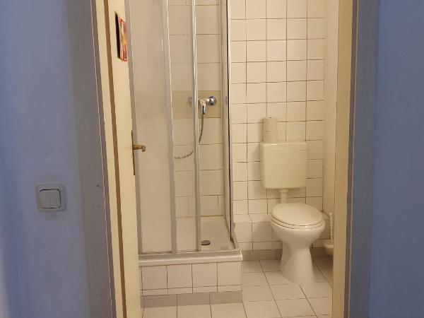 Kulturschutzgebiet : photo 4 de la chambre chambre simple standard avec salle de bains commune
