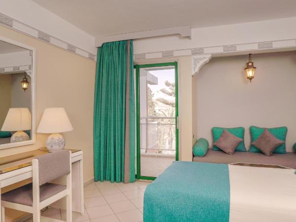 Agadir Beach Club : photo 1 de la chambre chambre simple