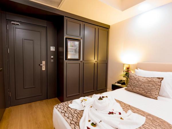 Antusa Design Hotel & Spa : photo 7 de la chambre chambre double supérieure