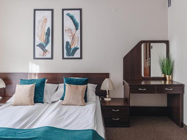 OW Jaskółka : photo 9 de la chambre appartement (2 adultes)