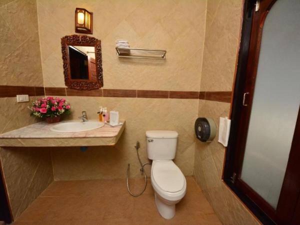 Haad Yao Bayview Hotel : photo 4 de la chambre bungalow - vue sur mer