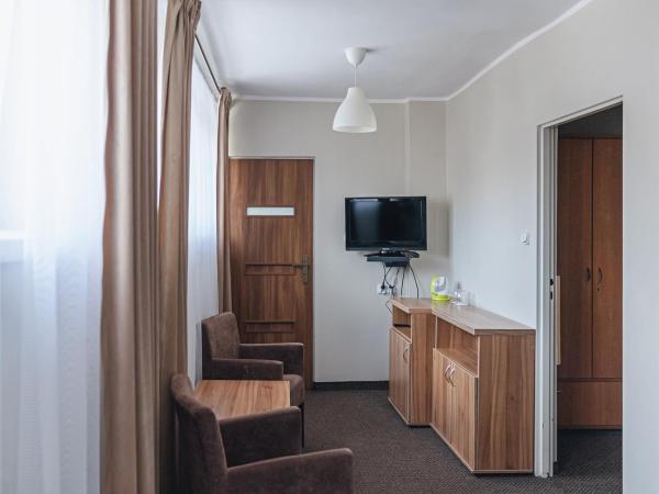 OW Jaskółka : photo 5 de la chambre chambre lit king-size standard