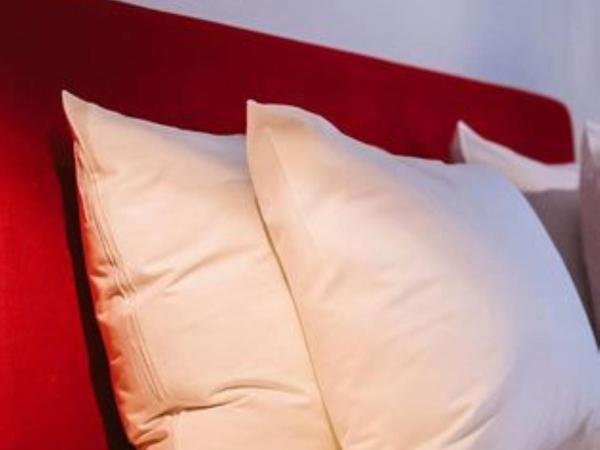 Hotell Stadsparken : photo 4 de la chambre chambre double standard