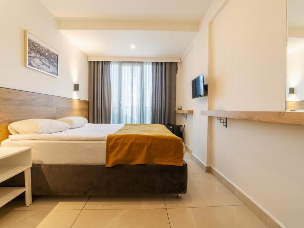 Tut Hotel : photo 4 de la chambre chambre double