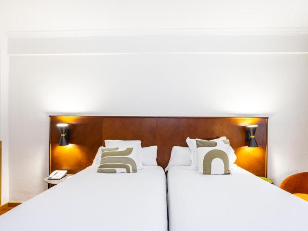 Hotel Casón del Tormes by HappyCulture : photo 2 de la chambre chambre lits jumeaux supérieure