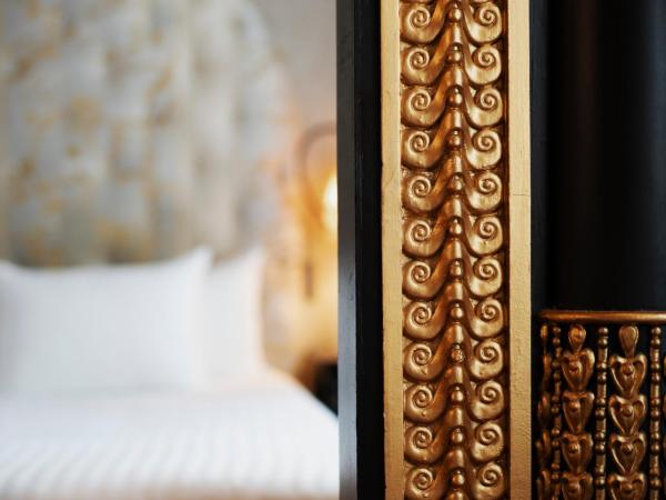 Maison Souquet, Hotel & Spa : photo 4 de la chambre suite 2 chambres avec accès privé piscine et spa