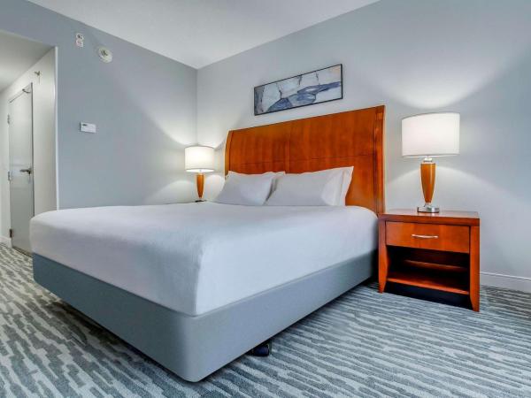 Hilton Garden Inn Louisville-Northeast : photo 3 de la chambre chambre lit king-size