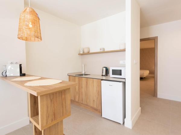 Reina Victoria Velázquez : photo 7 de la chambre suite double standard