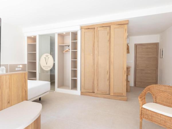 Reina Victoria Velázquez : photo 6 de la chambre suite avec balcon