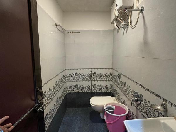 Hotel Borivali Executive - Near Borivali Railway Station : photo 6 de la chambre chambre double supérieure