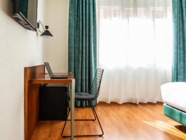 Hotel Casón del Tormes by HappyCulture : photo 6 de la chambre chambre simple