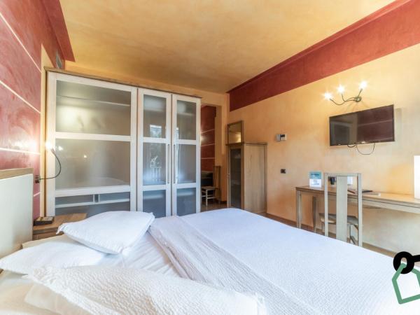 HOTIDAY Discovery - Residence Verona : photo 5 de la chambre studio familial
