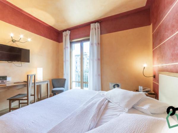 HOTIDAY Discovery - Residence Verona : photo 7 de la chambre studio familial