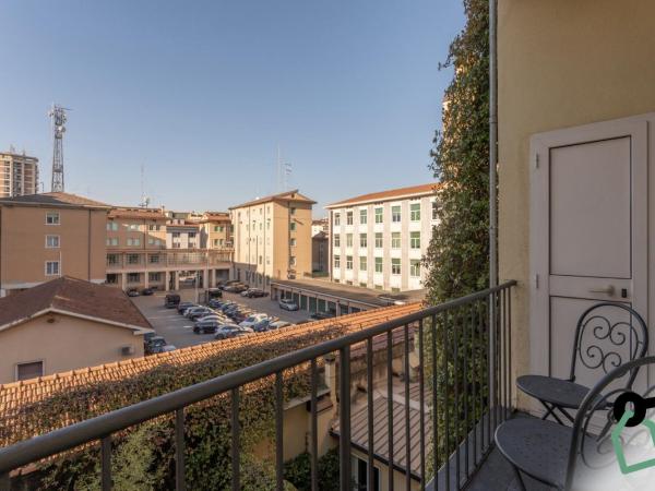 HOTIDAY Discovery - Residence Verona : photo 3 de la chambre studio familial