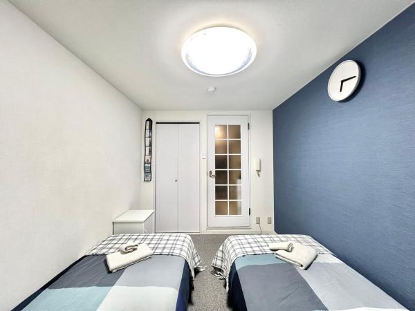 XY Okubo S : photo 2 de la chambre chambre double