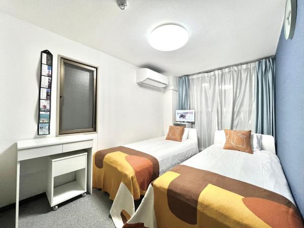 XY Okubo S : photo 4 de la chambre chambre double