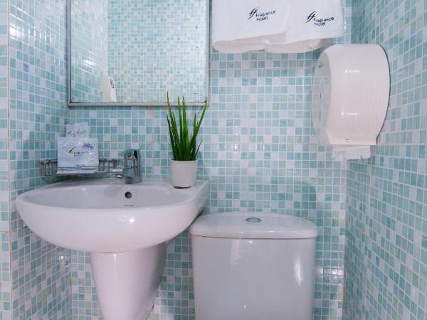 Fragrance Hotel - Classic : photo 1 de la chambre chambre double supérieure