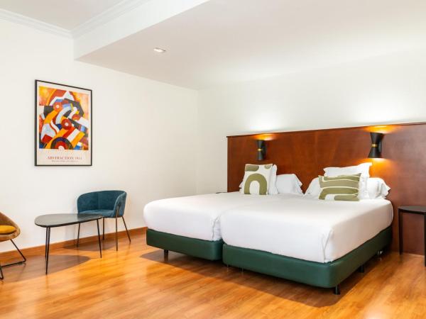 Hotel Casón del Tormes by HappyCulture : photo 1 de la chambre chambre lits jumeaux supérieure