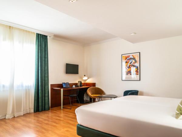 Hotel Casón del Tormes by HappyCulture : photo 6 de la chambre chambre lits jumeaux supérieure