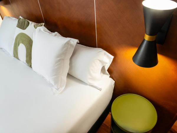 Hotel Casón del Tormes by HappyCulture : photo 1 de la chambre chambre supérieure lit queen-size