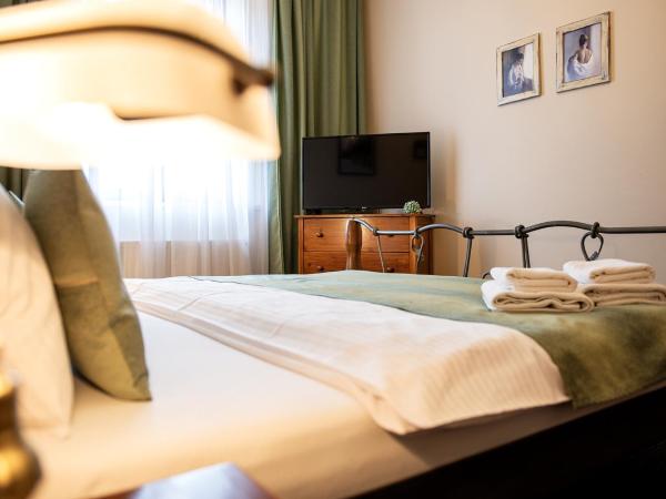 Residence Hattrick : photo 3 de la chambre appartement (3 adultes)