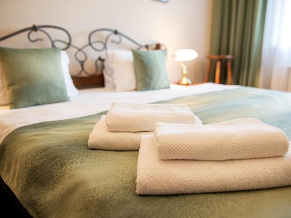 Residence Hattrick : photo 5 de la chambre appartement (3 adultes)