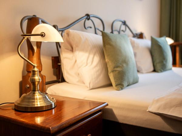 Residence Hattrick : photo 6 de la chambre appartement (3 adultes)