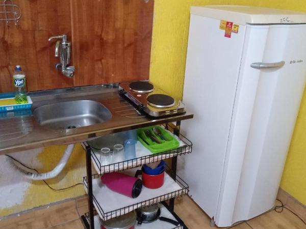 Quartos Expominas : photo 8 de la chambre chambre quadruple Économique