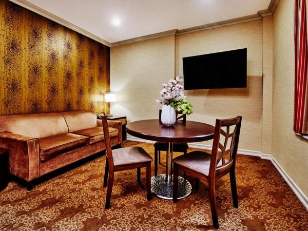 Radio City Apartments : photo 1 de la chambre appartement 2 chambres