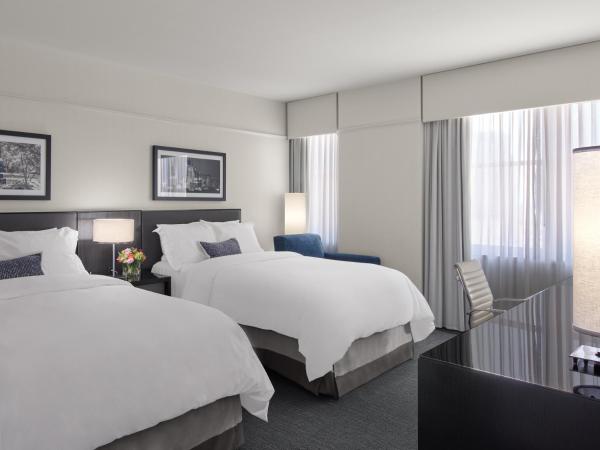 Loews Philadelphia Hotel : photo 1 de la chambre chambre double deluxe